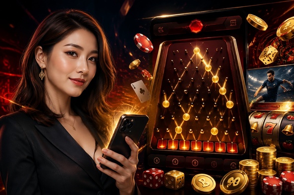 m1bet